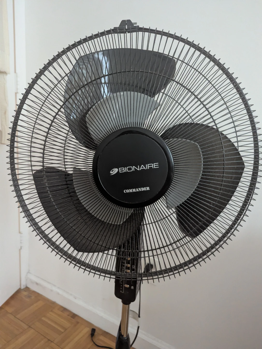 Bionaire Pedestal Fan