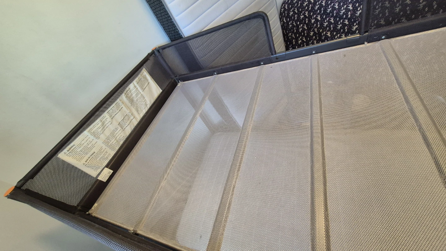 Metal Bunk Bed Frame - photo 5