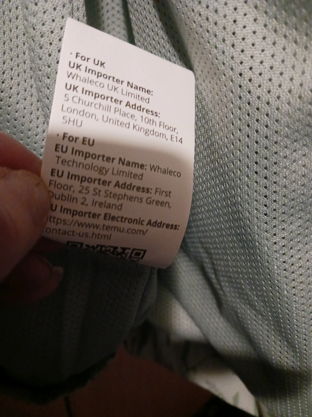Lightweight Printed Jacket - photo 4