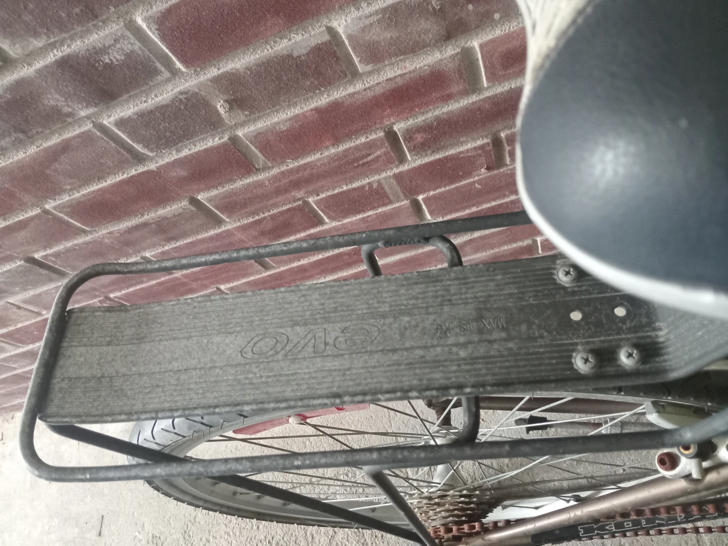 Kona Hybrid Bike - photo 5