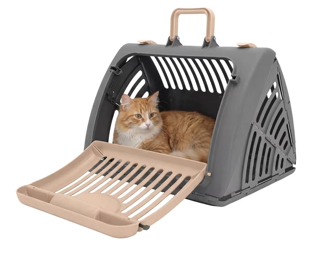 SportPet Travel Carrier Up to 35 lbs