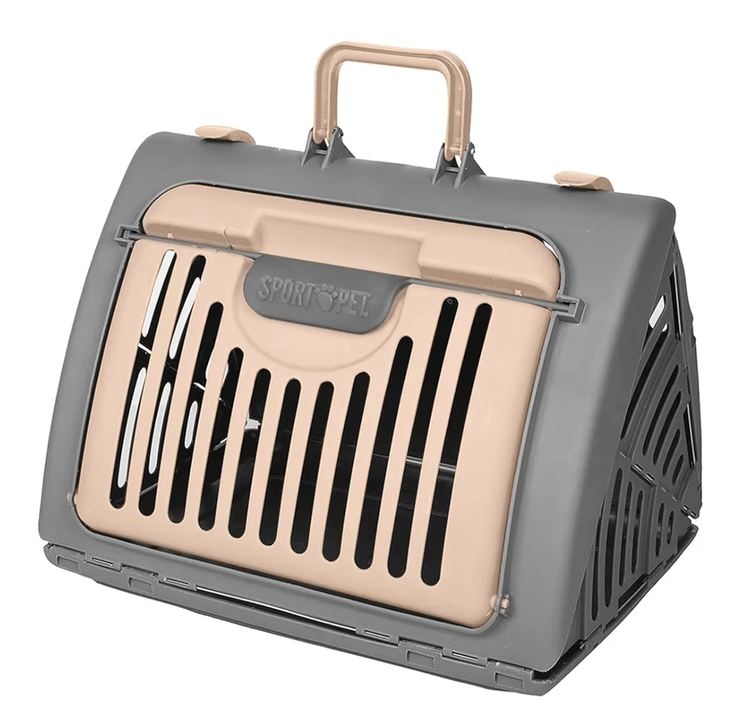 SportPet Travel Carrier Up to 35 lbs - photo 3