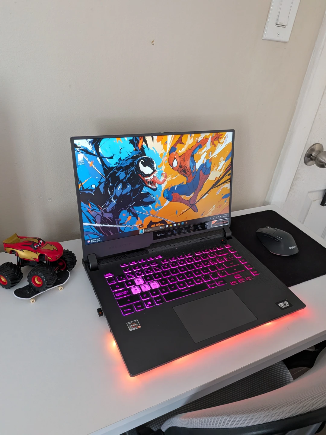 ASUS ROG Strix G15 Gaming Laptop
