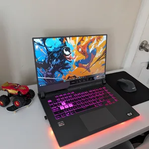 ASUS ROG Strix G15 Gaming Laptop