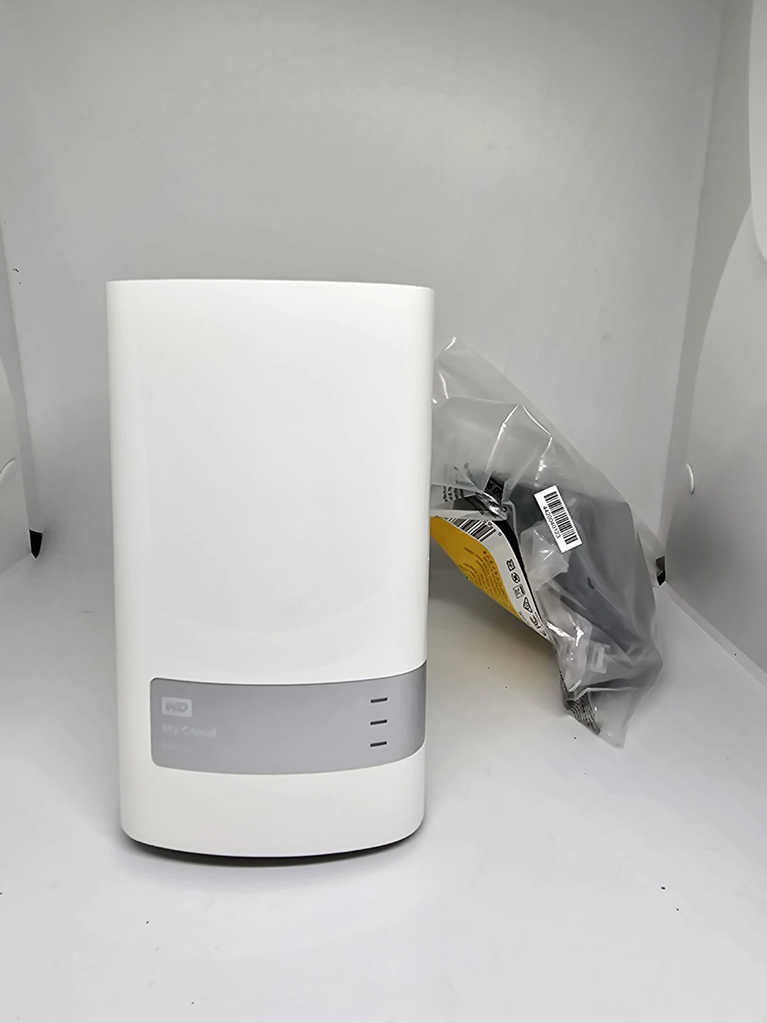 WD My Cloud Personal Cloud Storage