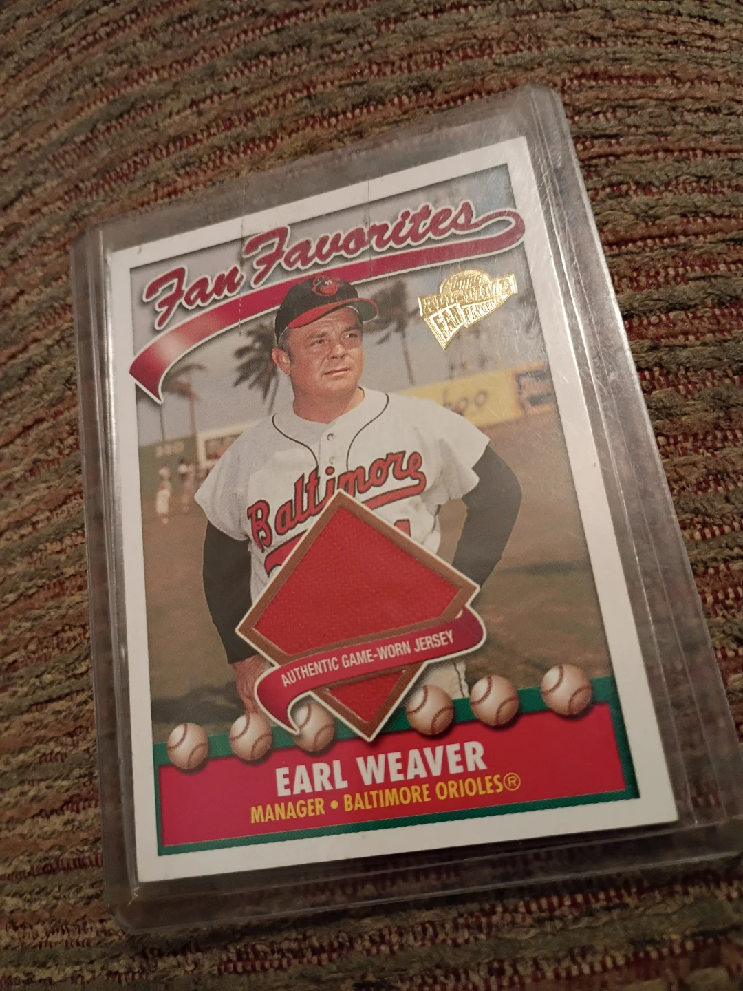 Autograph Cards - photo 4