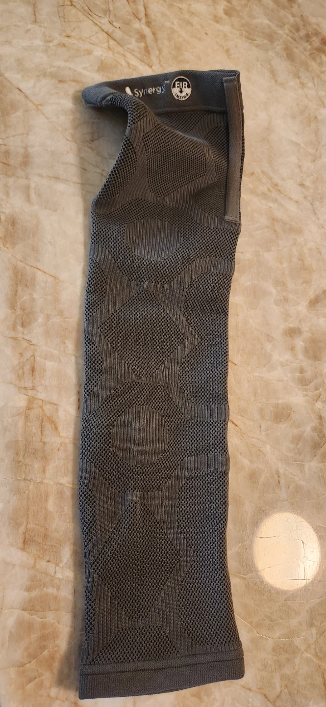 Synergy Leg Corrective Support - photo 2