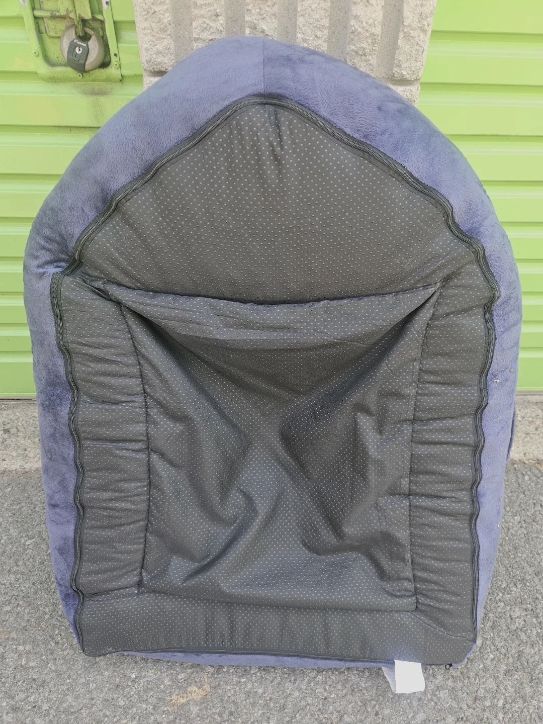 Nautica Pet Bed - photo 3
