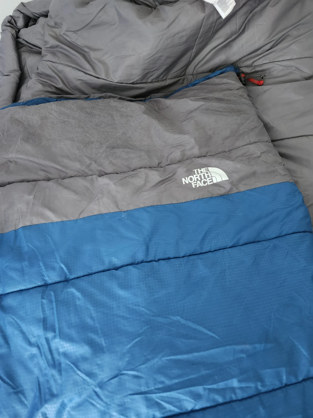 The North Face Dolomite Sleeping Bag - photo 2