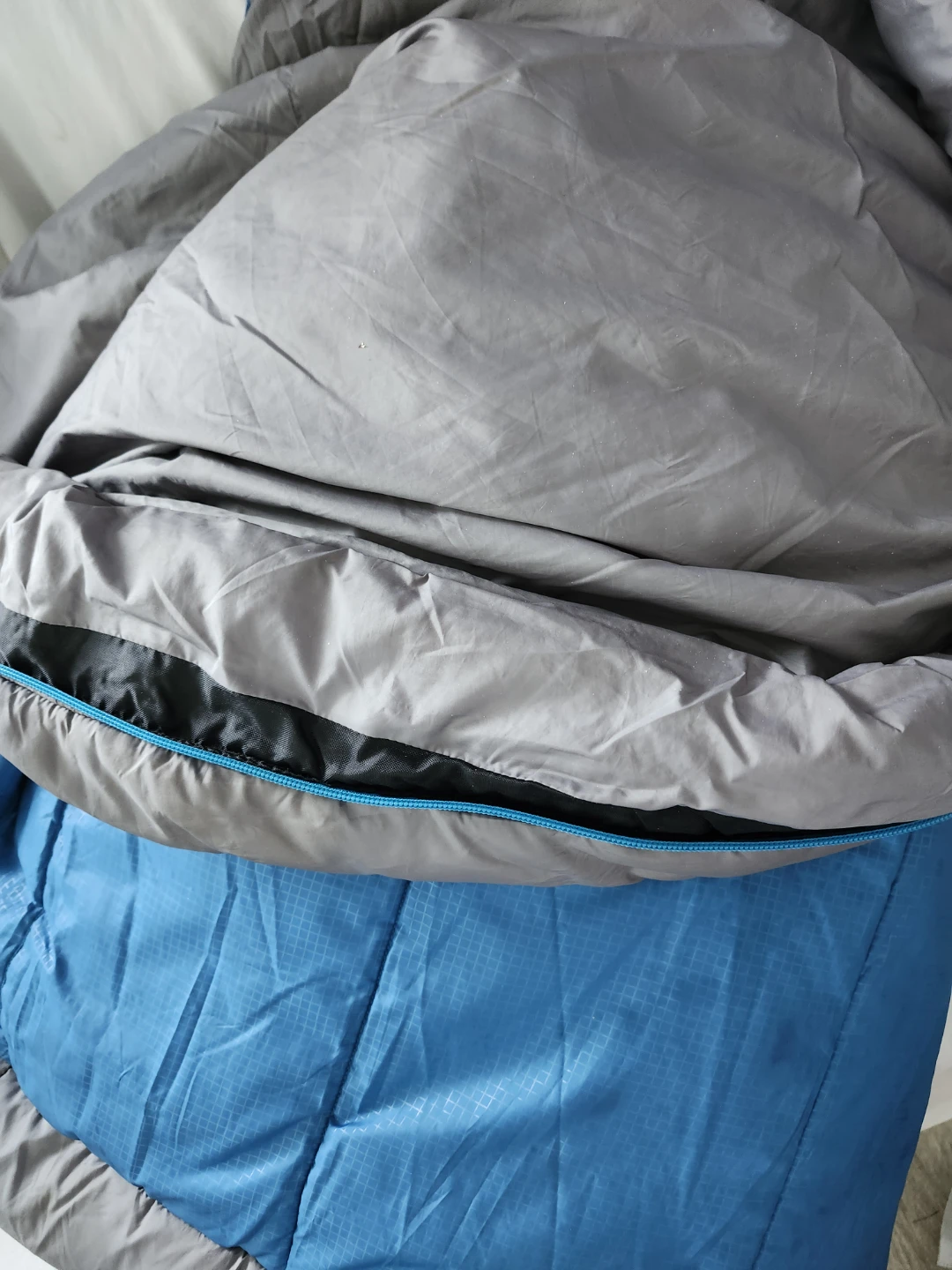 The North Face Dolomite Sleeping Bag - photo 3