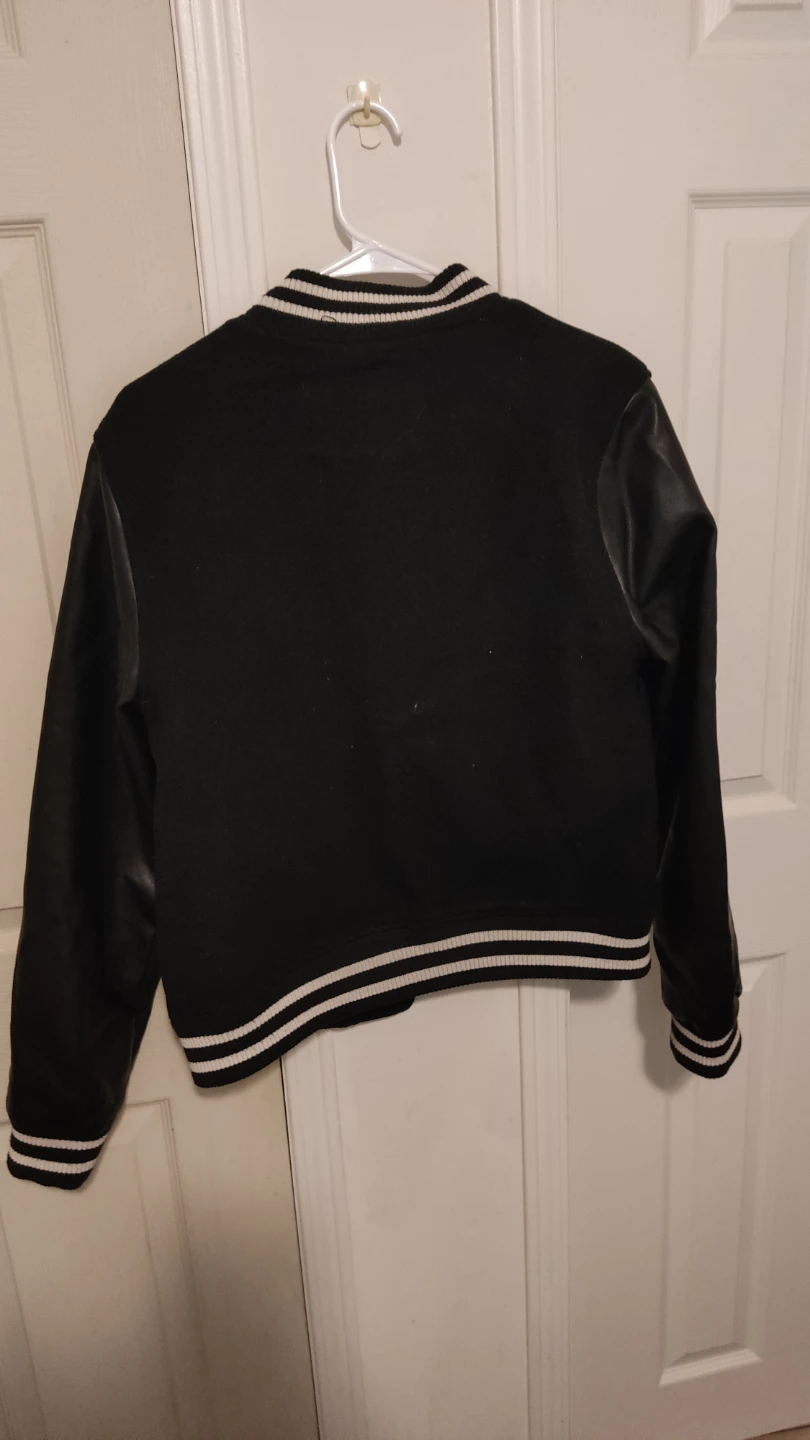 Women's jacket - photo 2