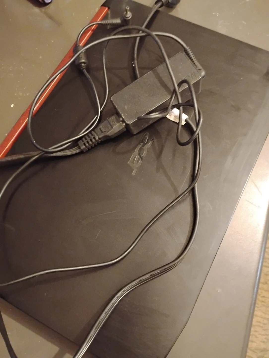 Acer Nitro 5 Gaming Laptop - photo 2