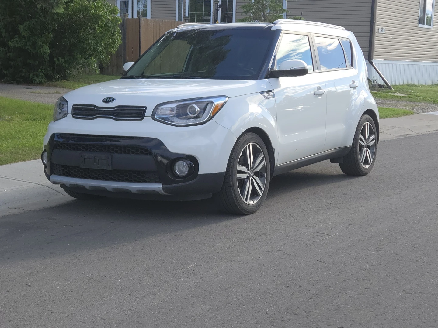 2017 Kia Soul - photo 2