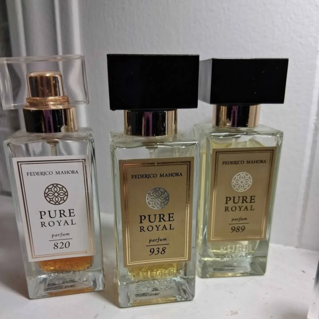 🌸Huge Fragrance Bundle!  Designer Impressions Perfumes 🌸 - photo 2