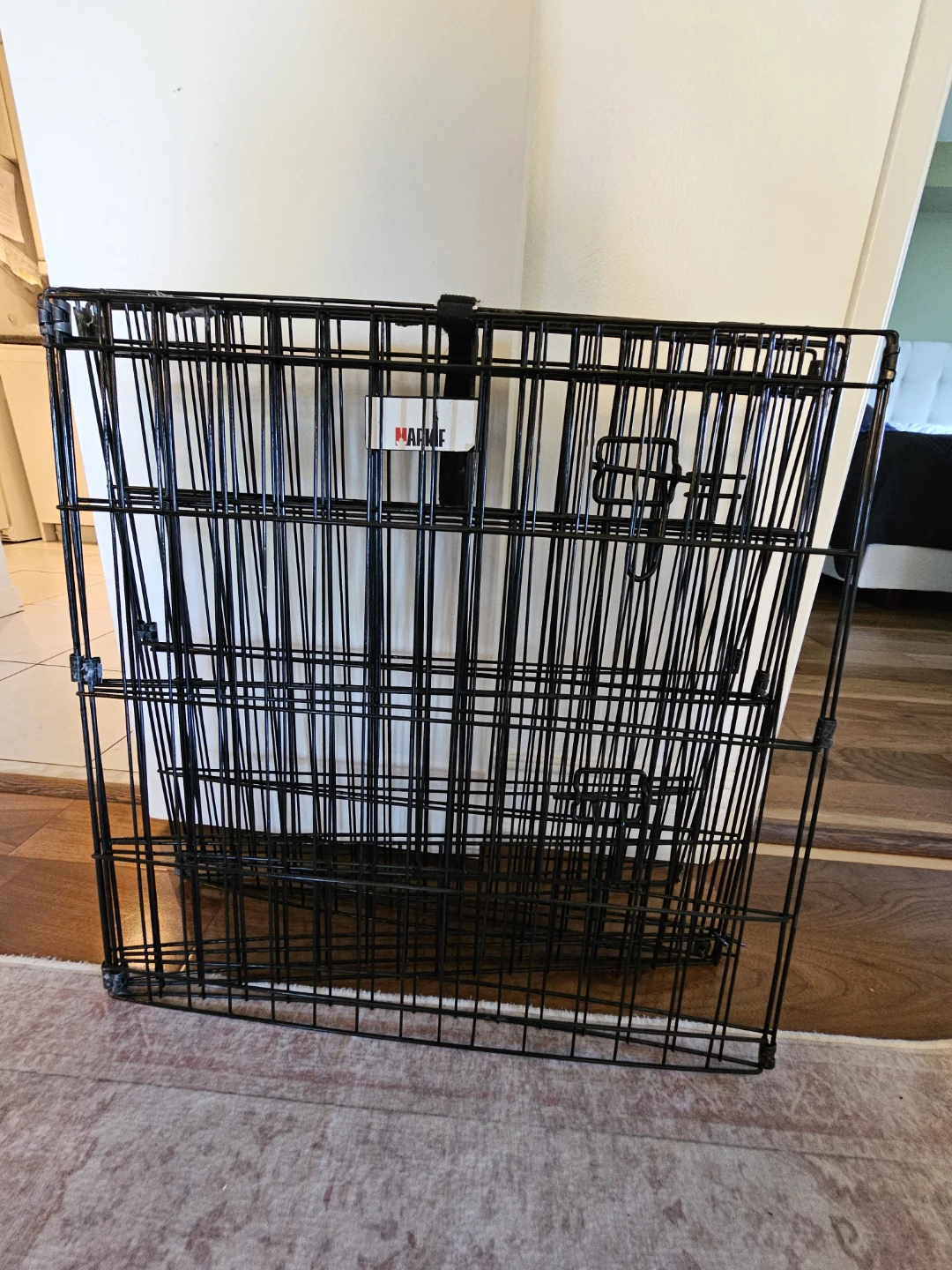 Pets Folding Metal Exercise Pen - photo 3