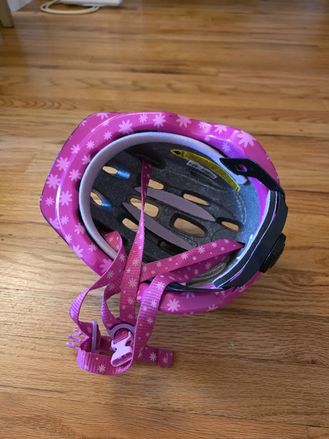 Schwinn Child's Bike Helmet (small, Up to 6yrs old) - photo 2
