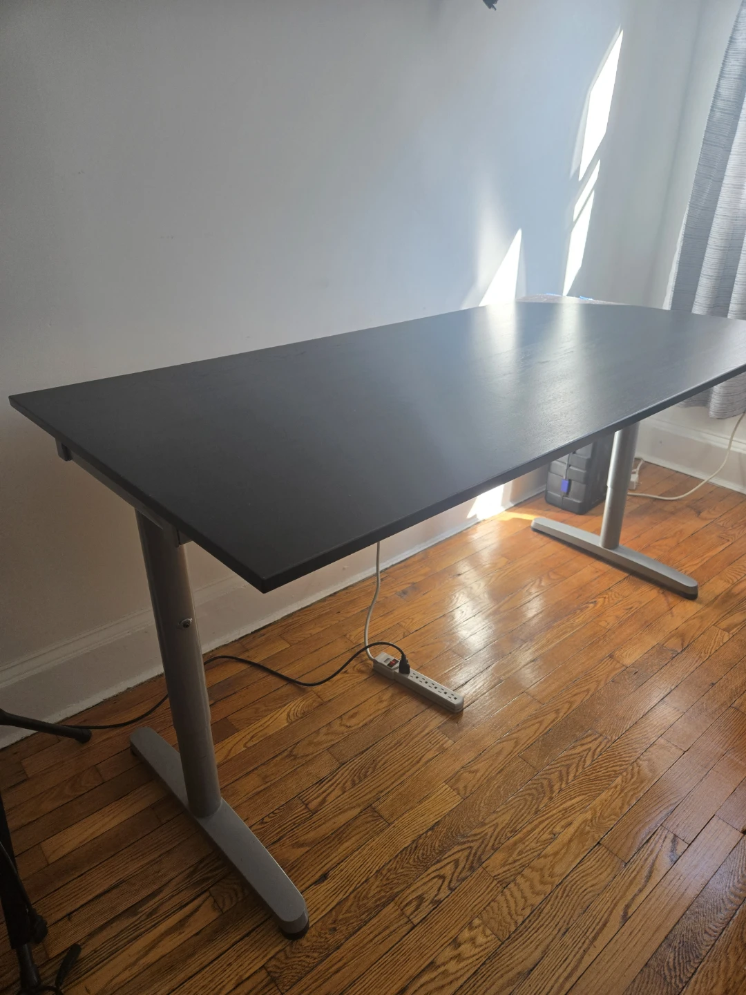Ikea Idasen Desk