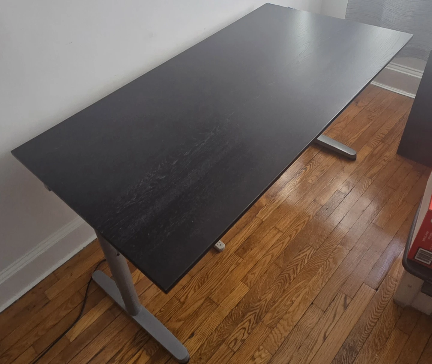 Ikea Idasen Desk - photo 5