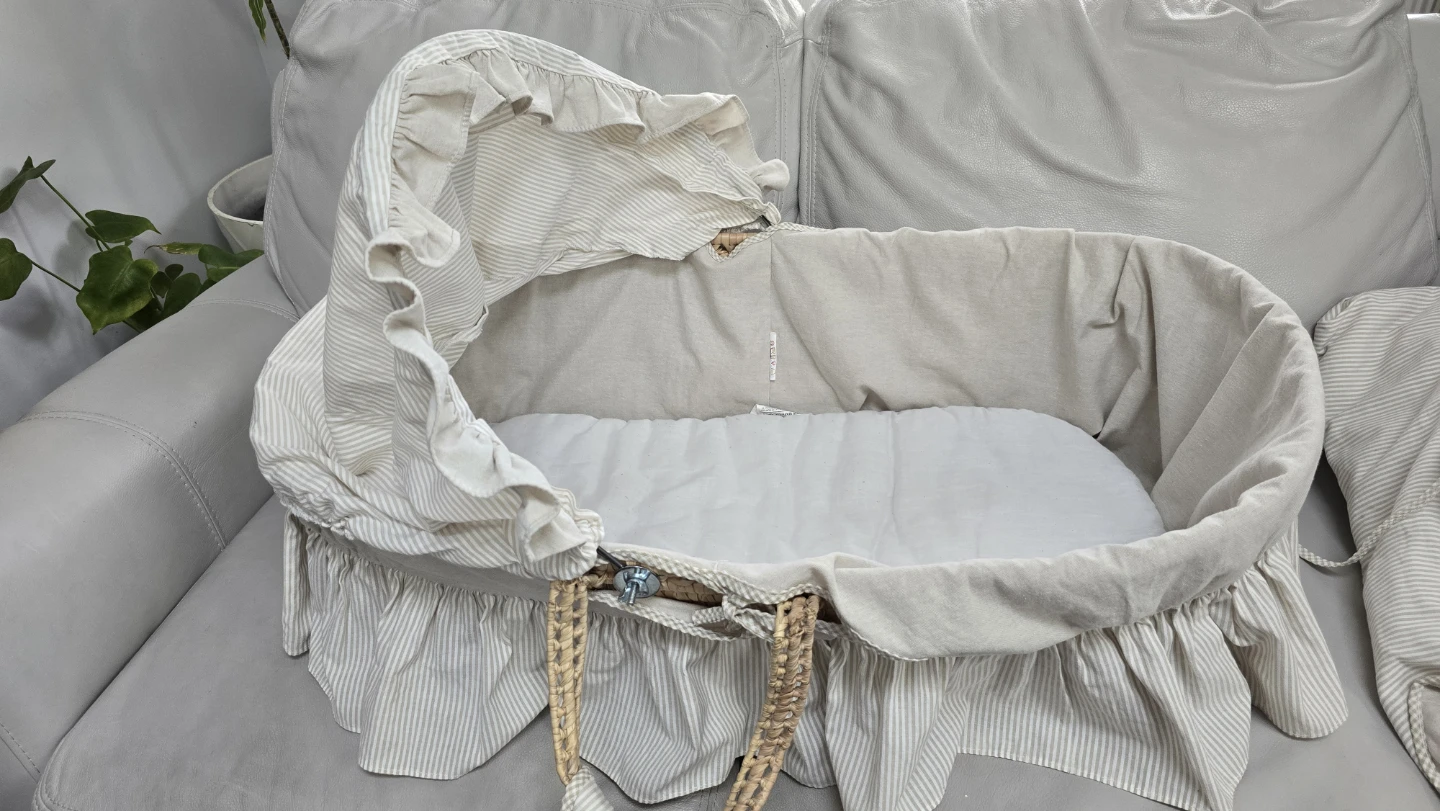 Baby Bassinet