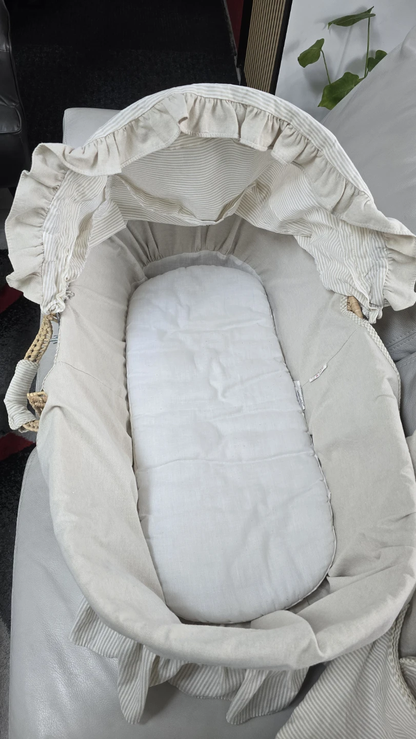 Baby Bassinet - photo 3