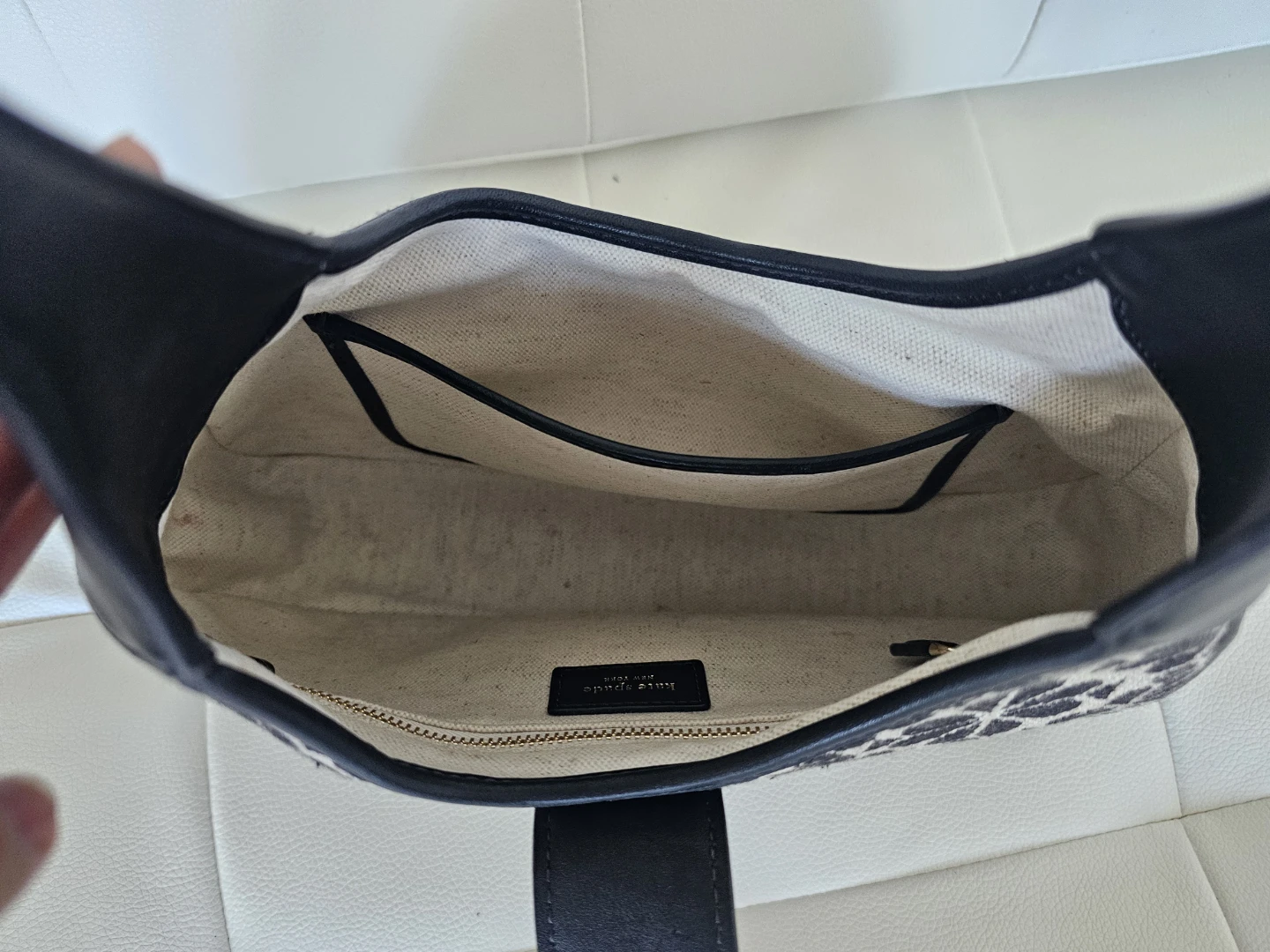 Authentic Spade New York Shoulder Bag - photo 5