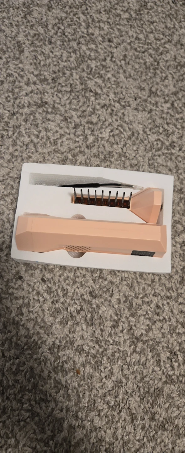 Incense comb - photo 2