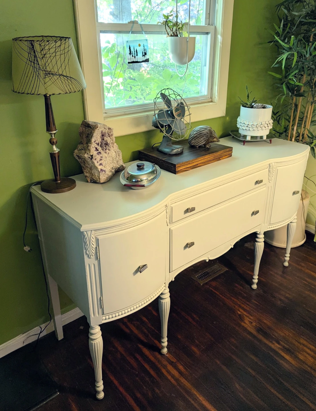 Antique Sideboard - photo 2