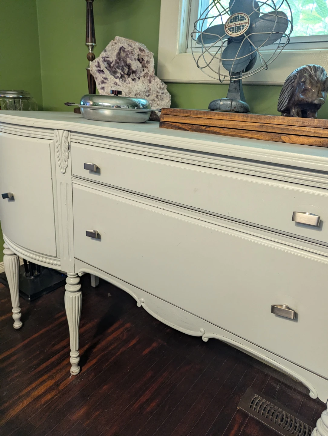 Antique Sideboard - photo 3