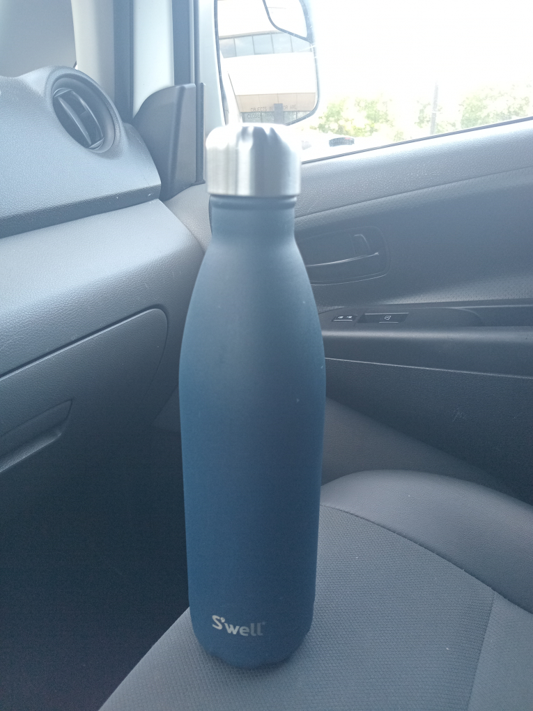 swell flask hot and cold
