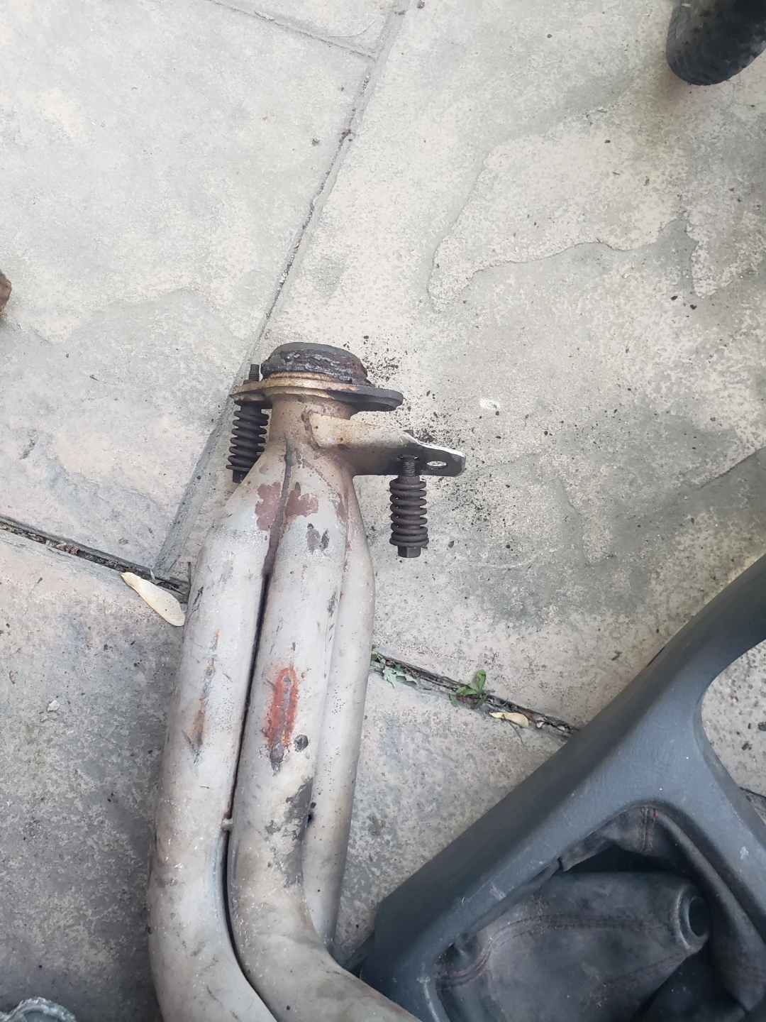 Honda Civic Parts - New O2 Sensor - photo 5