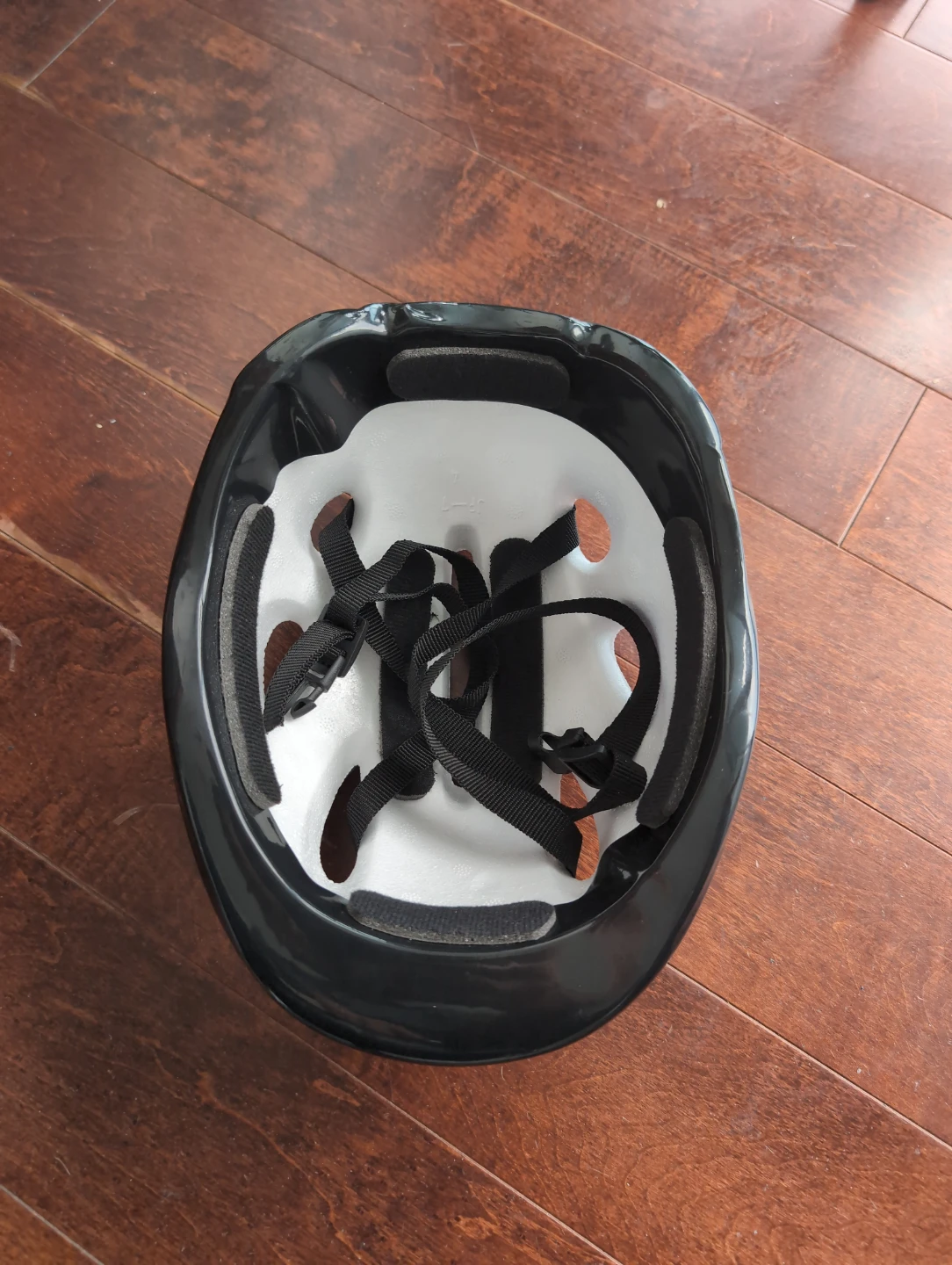 Kids Bike Helmet - photo 2