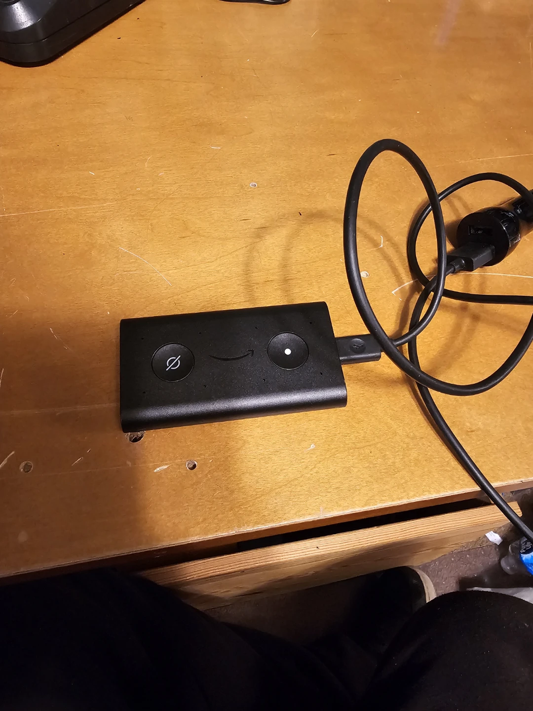 Amazon Echo Auto