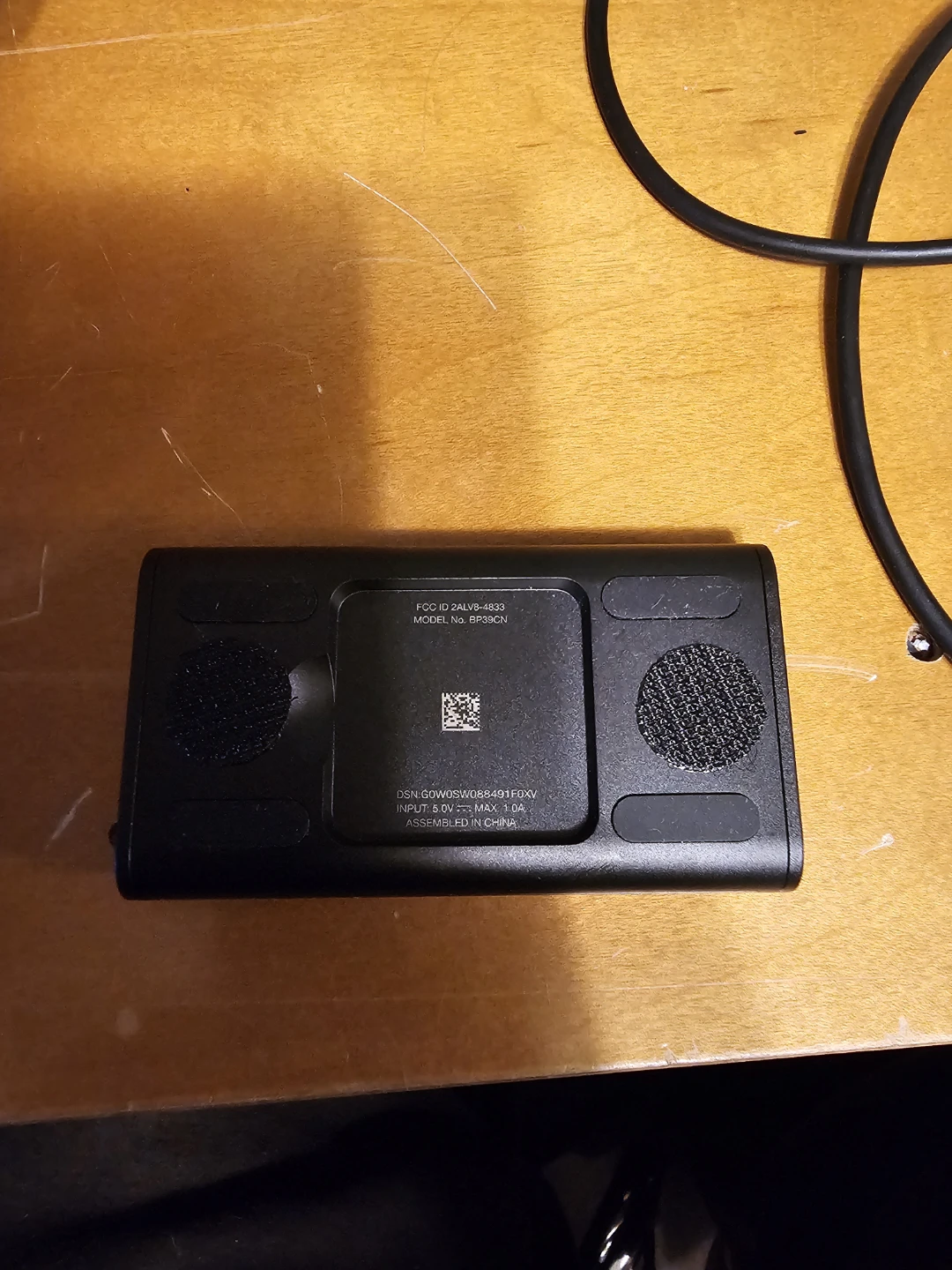 Amazon Echo Auto - photo 2