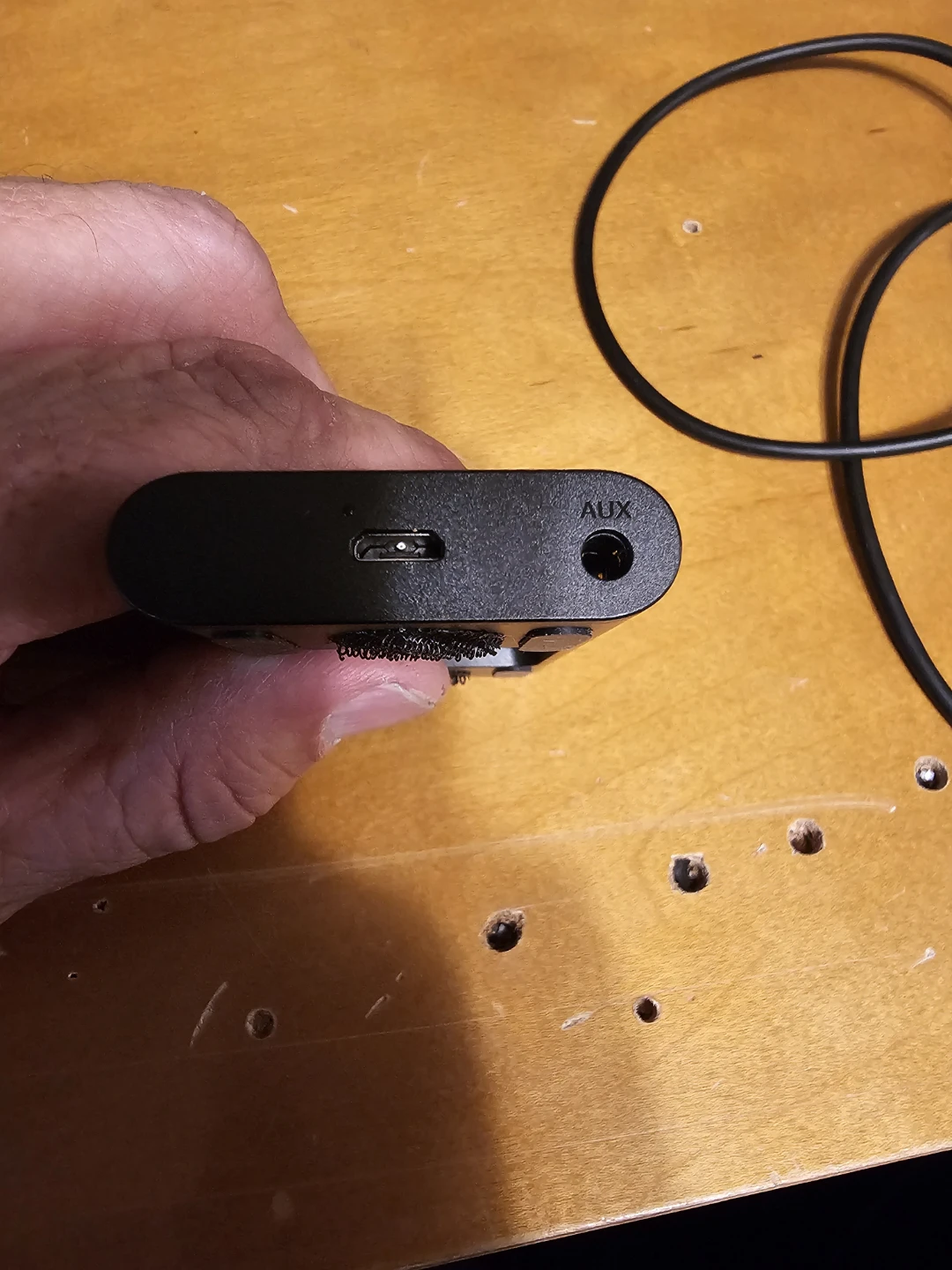 Amazon Echo Auto - photo 4