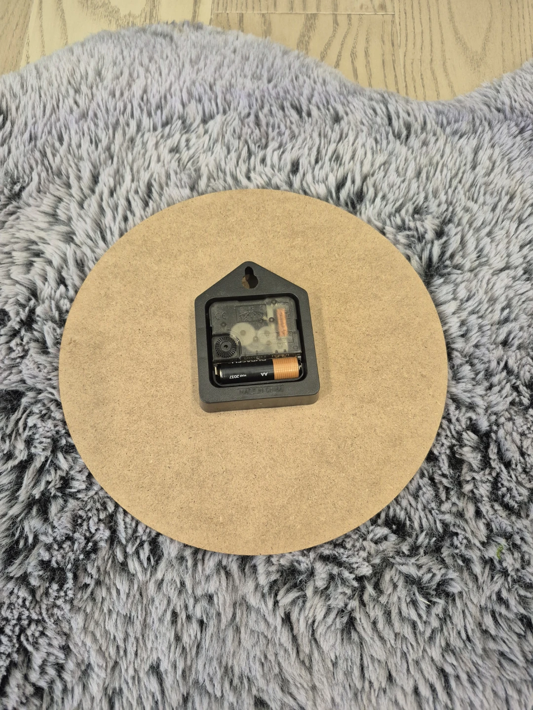 Disney Stitch Wall Clock - photo 2
