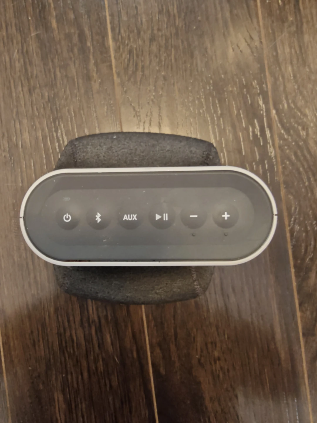 Bose SoundLink Micro Bluetooth Speaker - photo 2