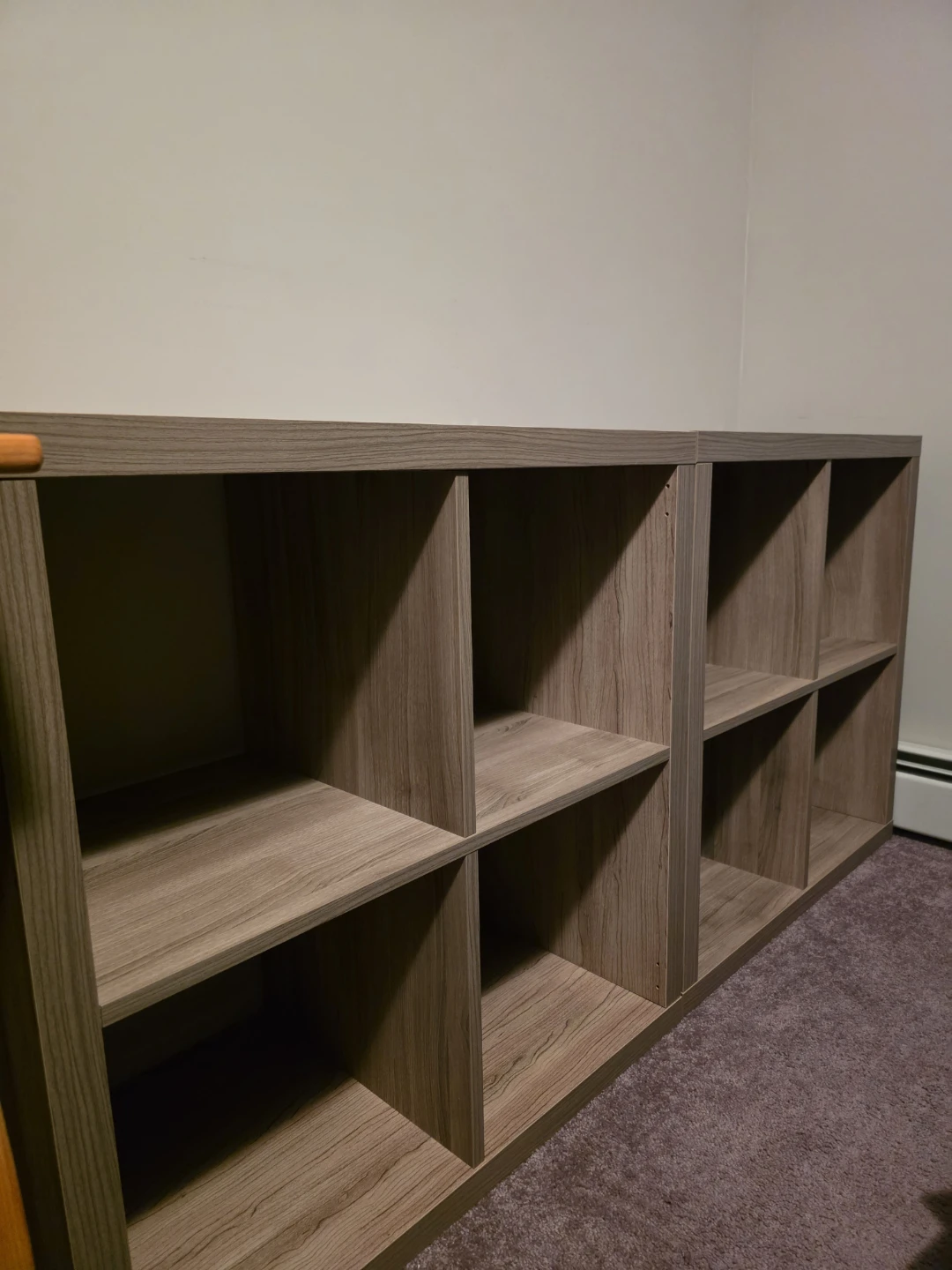 Ikea Kallax Shelf - photo 4