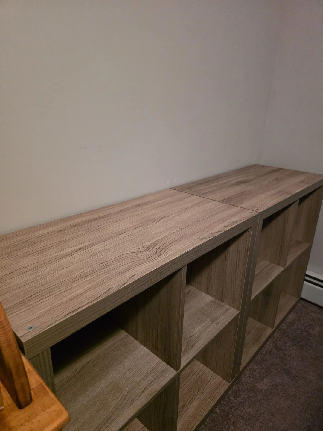 Ikea Kallax Shelf - photo 5