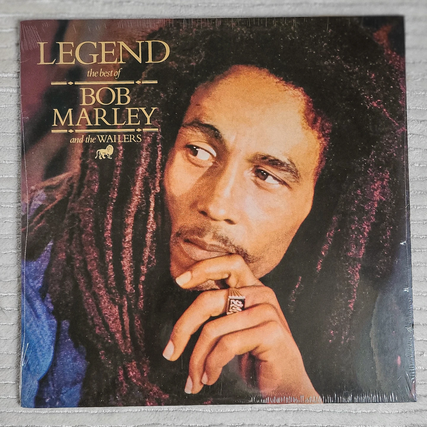 Vinyl Records | New & Sealed - photo 5