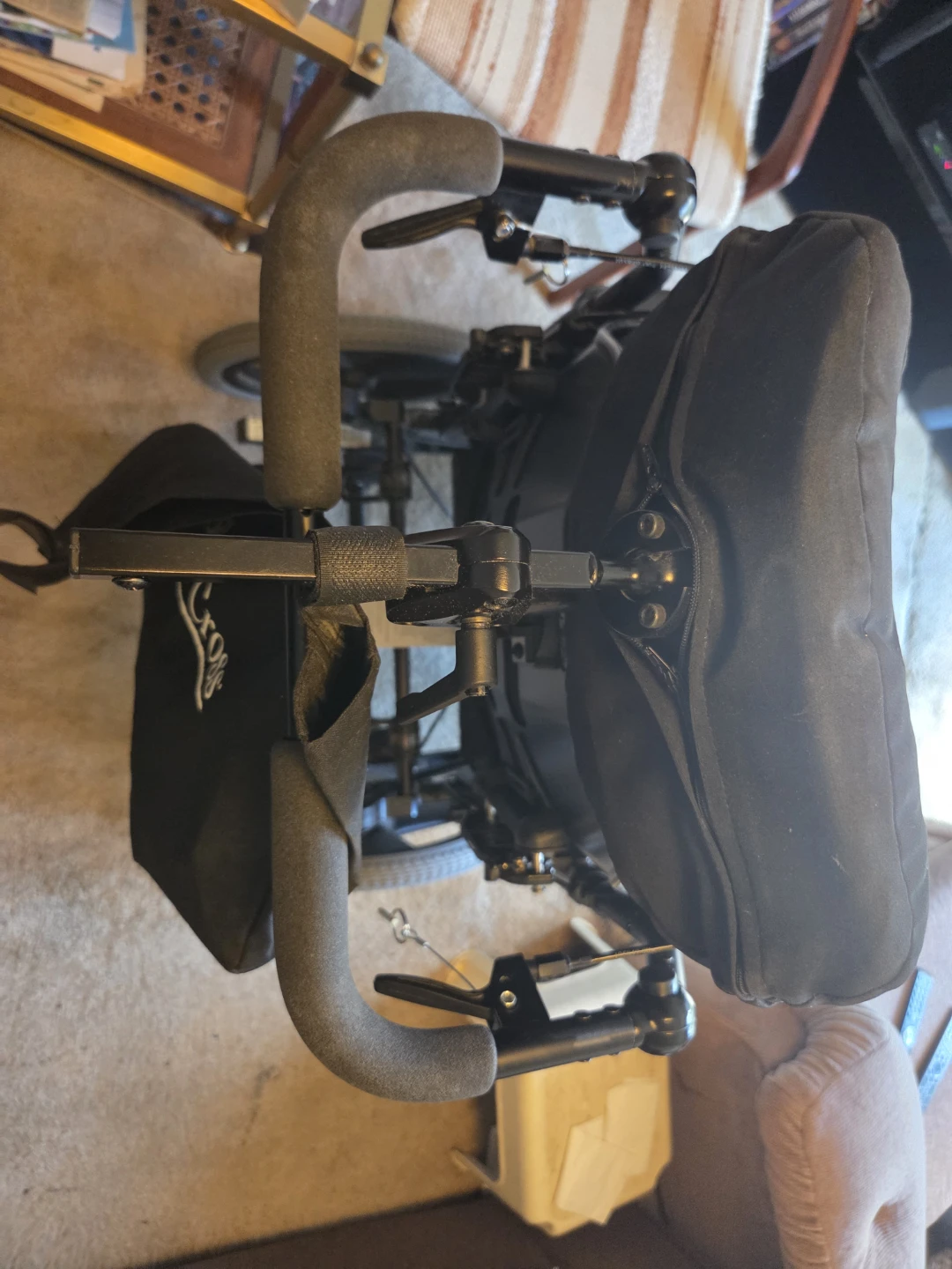 Silver Cross Super lift Wheelchair - photo 3