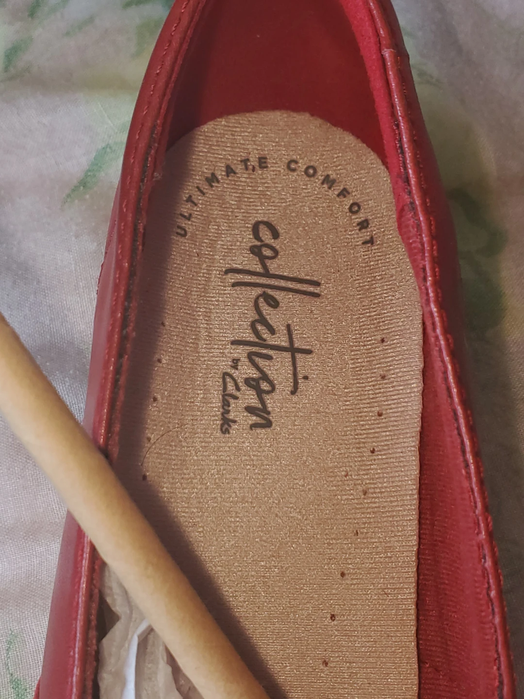 Clarks Women's Shoes, NEW - photo 2