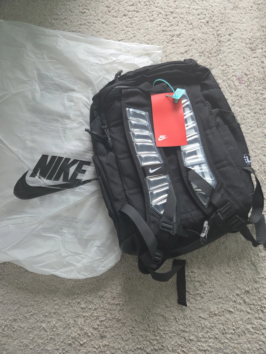 Nike Elite Backpack