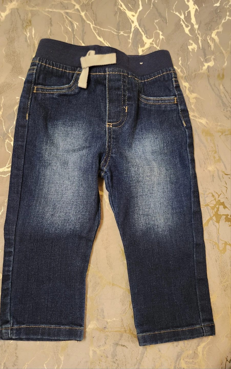 Garanimals Kids Jeans Size 18M