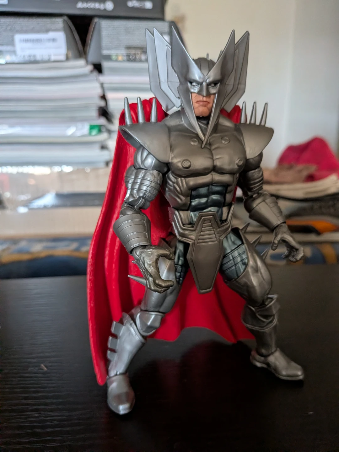 Brand New Loose Marvel Legends Stryfe X-Men Villains 5 Pack - photo 4
