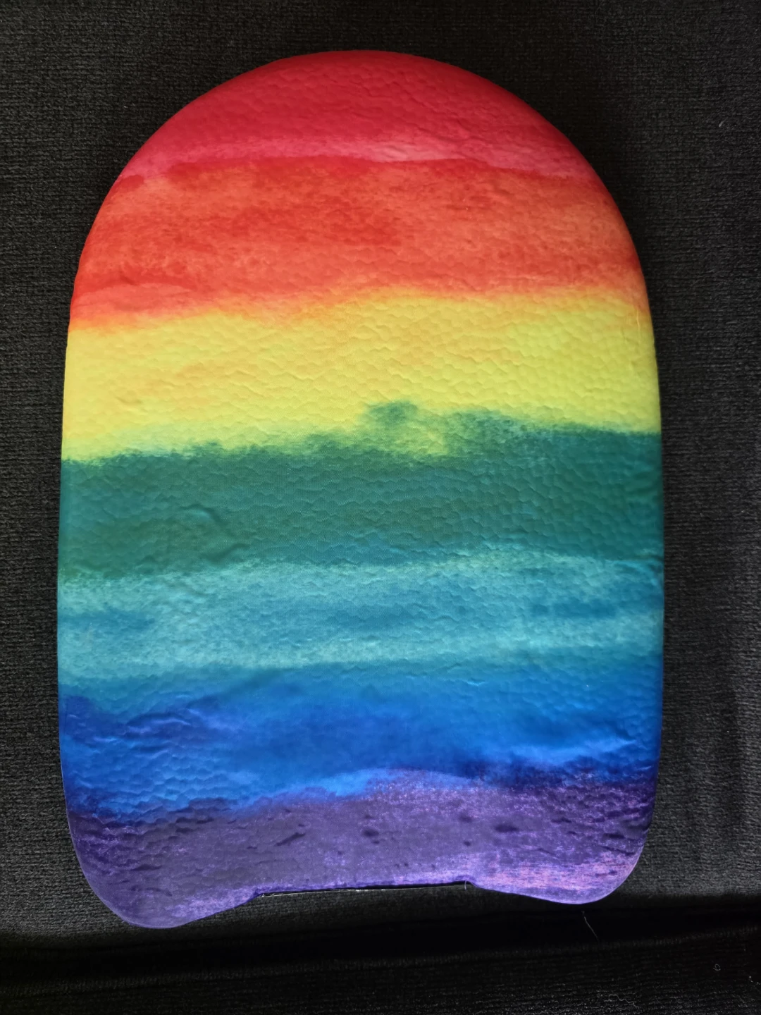 Rainbow Boogie Board ⚽️