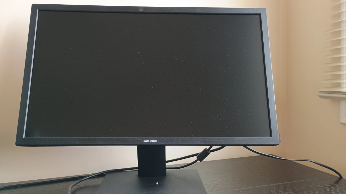 Samsung Monitor