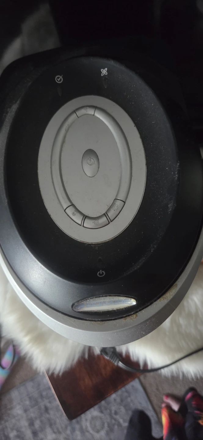 BIONAIRE AIR PURIFIER - photo 3