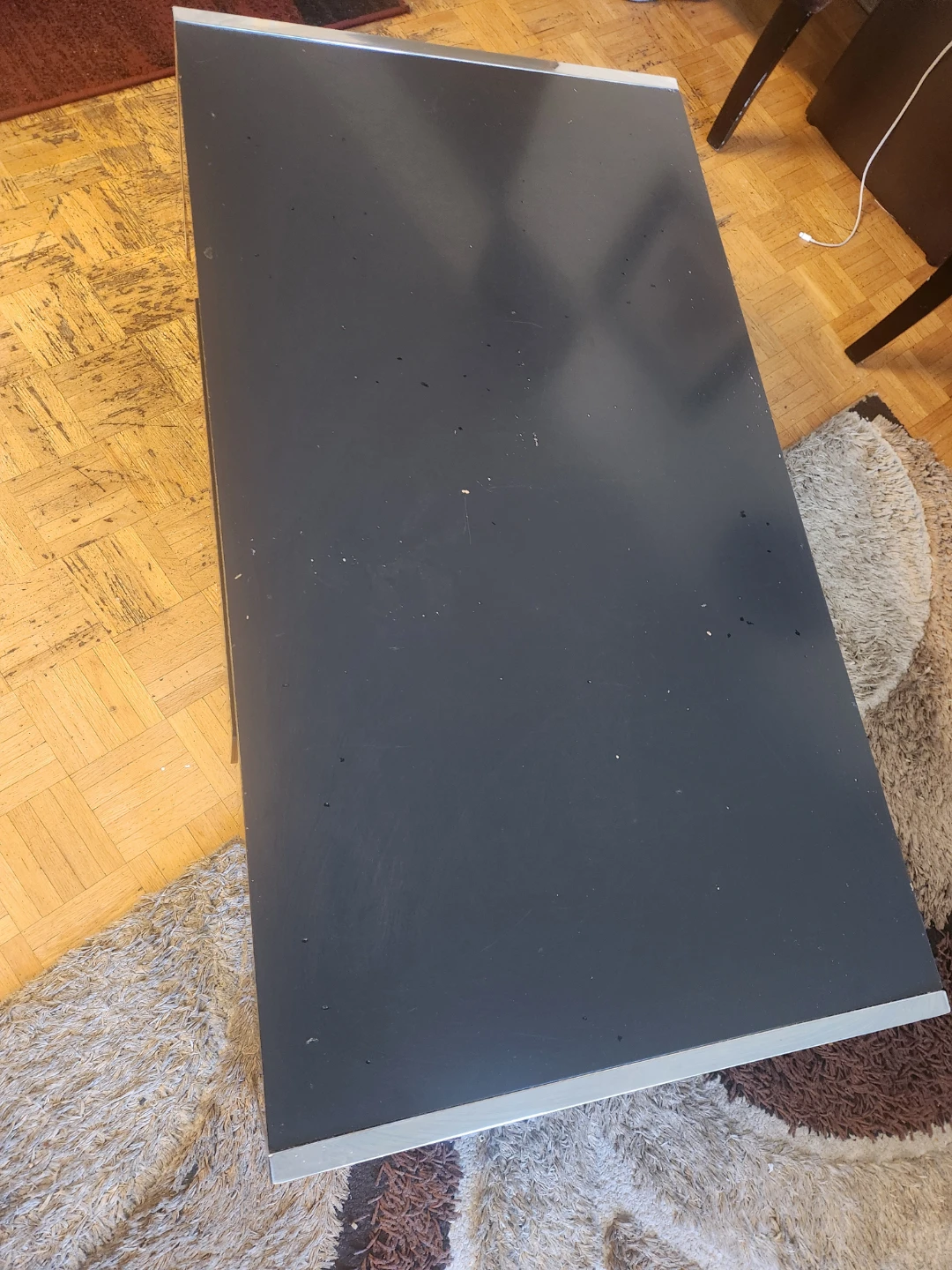 Coffee table - photo 4