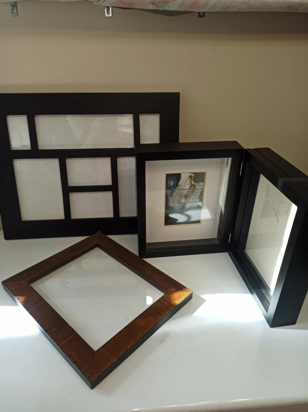 everything Frames