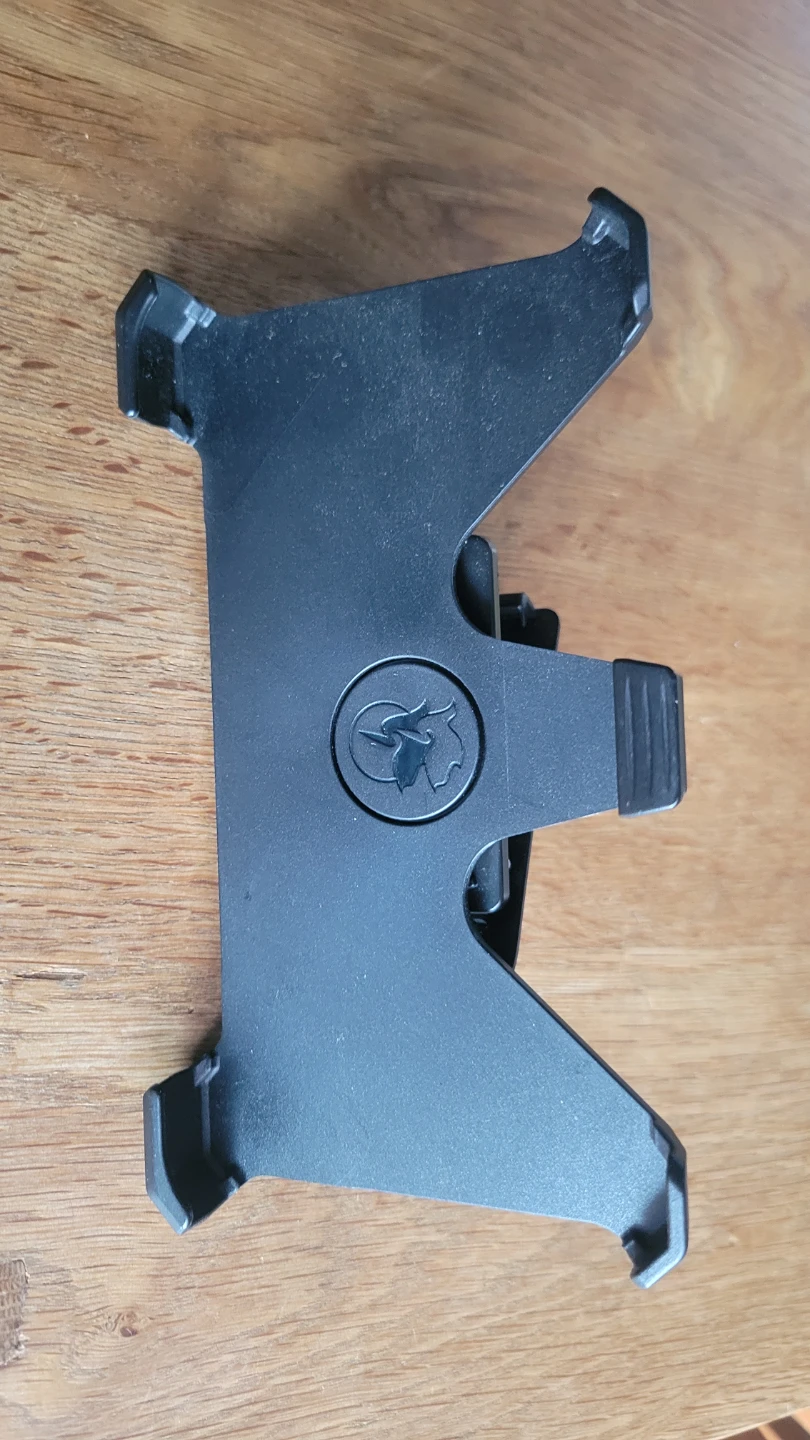 ⚽ Pelican Phone Mount Holder - photo 3